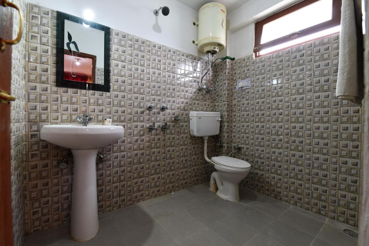 Cosy Old Road Apartment *
